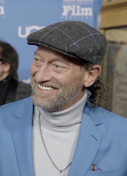 Paramount se lance dans un nouveau film d'horreur : Primate.